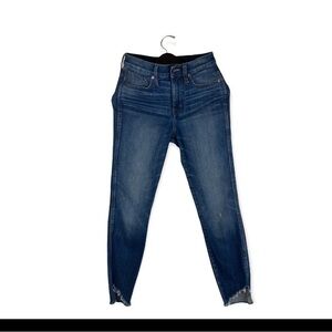 Classic Blue Women's Jeans